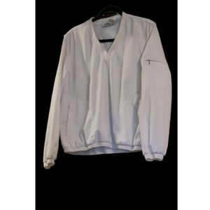 Liz Golf jacket pullover medium